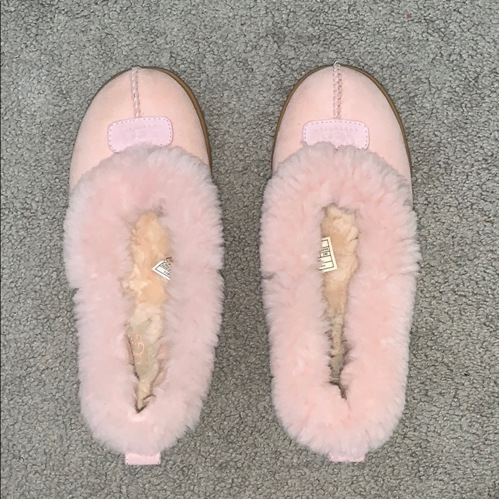Ugg slippers